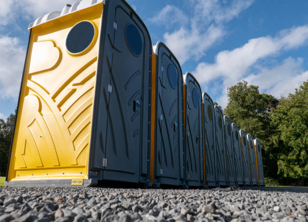 Best Short-Term Portable Toilet Rental  in Canyon, TX