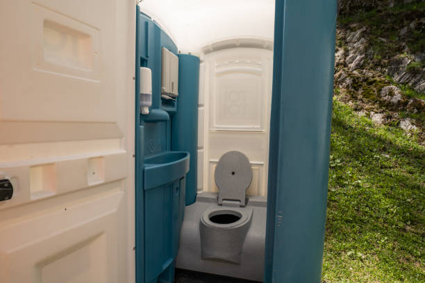 Best Portable Restroom Maintenance and Cleaning  in Canyon, TX