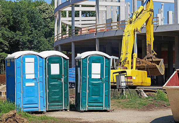 Portable Toilets for Disaster Relief Sites in Canyon, TX