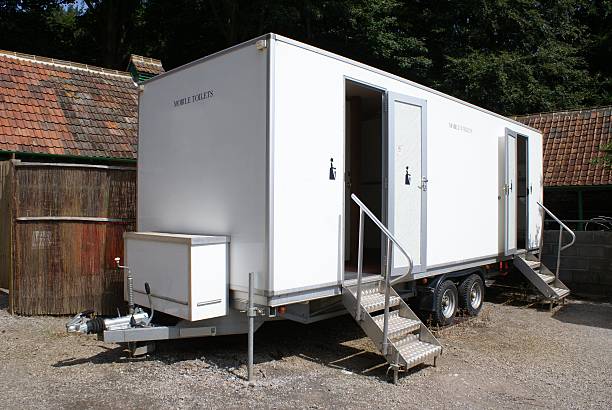 Best Construction Site Portable Toilets  in Canyon, TX