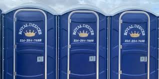 Best VIP or Luxury Restroom Trailers  in Canyon, TX